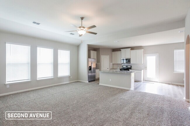 Foto del edificio - 2005 Erlinda Dr