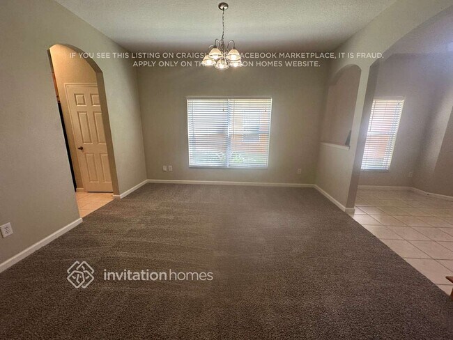 Foto del edificio - 1115 Crane Crest Way