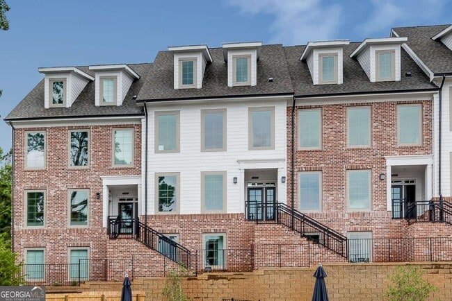 Building Photo - 513 Burton Dr