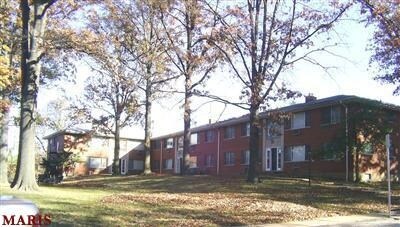 Foto del edificio - Atherton Apartments