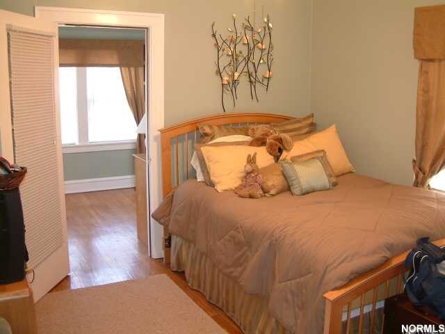 Foto del diseño de interior - 16704 Clifton Blvd