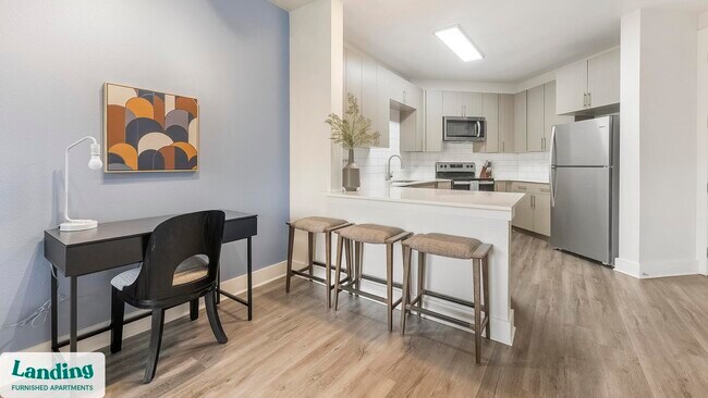 Foto del edificio - 810 W St Johns Ave