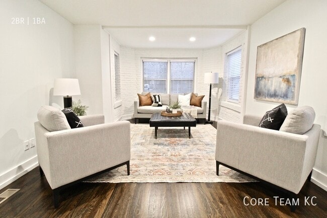 Foto del edificio - 4325 Roanoke Pkwy