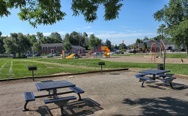 Foto del edificio - Williamsburg North