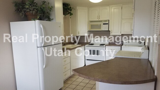 Foto del edificio - Orem Apartment