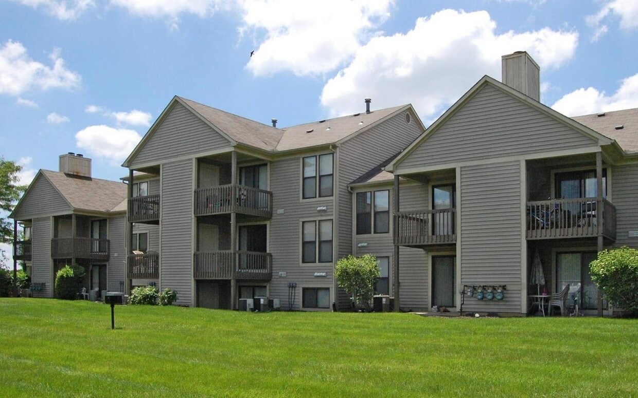 Highland Park - 2471 Prendergast Pl Reynoldsburg, OH 43068