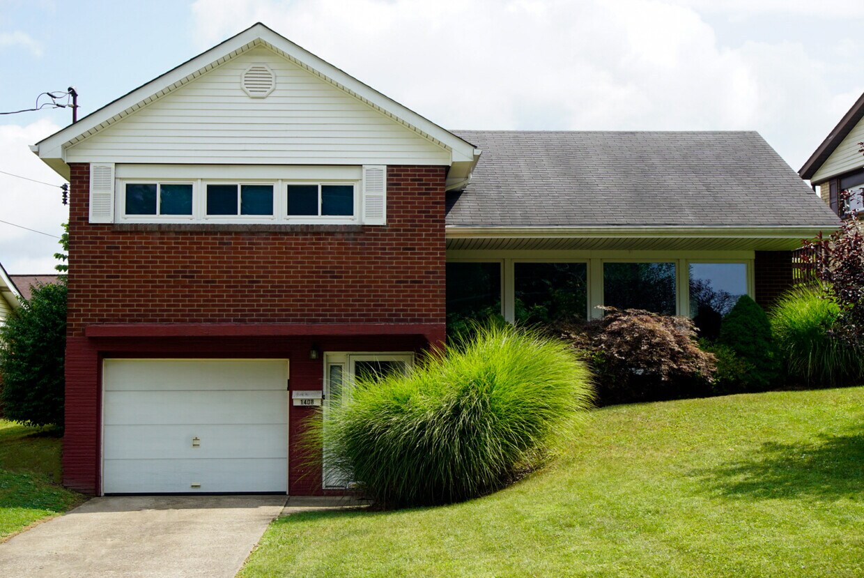 1408 Overlook drive, Weirton, WV 26062 House Rental in Weirton, WV