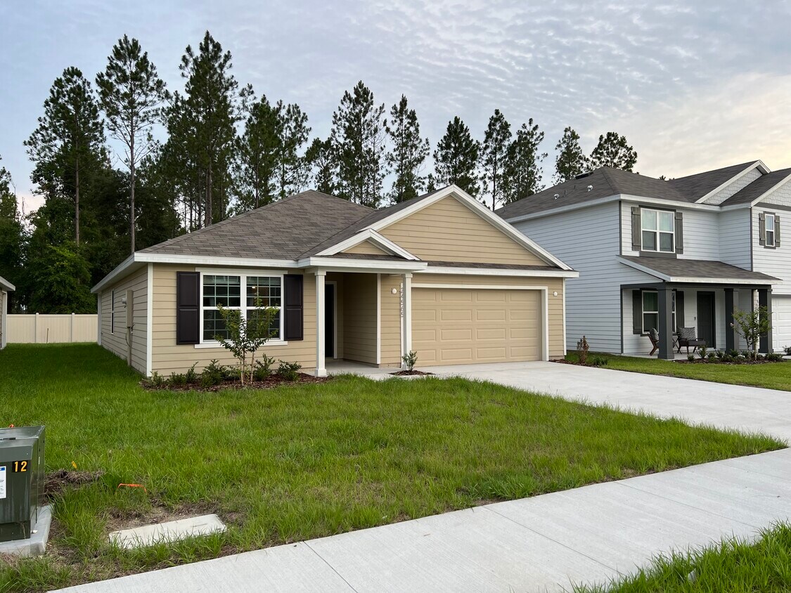 24565 NW 23rd Ln, Newberry, FL 32669 House Rental in Newberry, FL