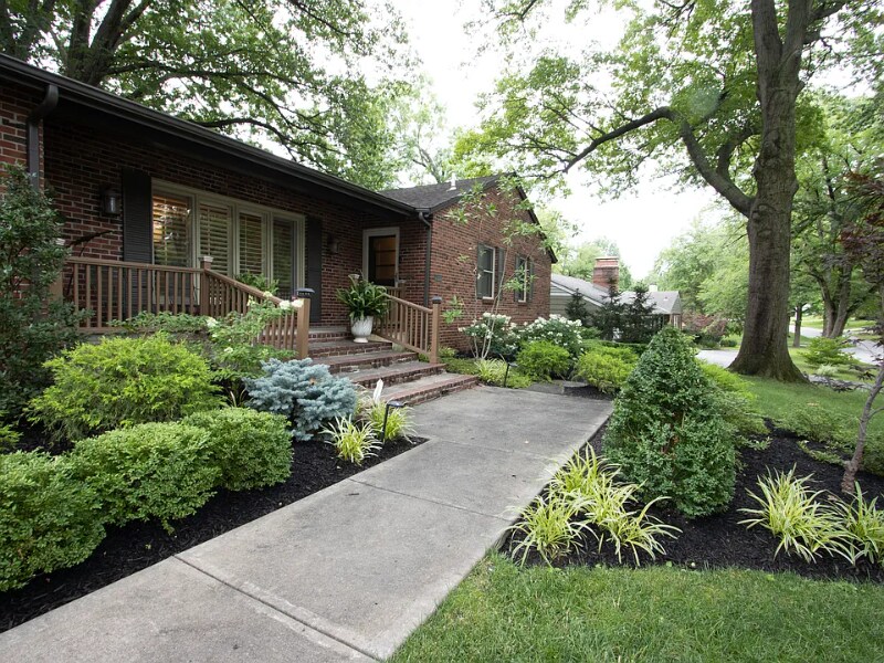 5915 Cherokee Dr, Fairway, KS 66205 House Rental in Fairway, KS