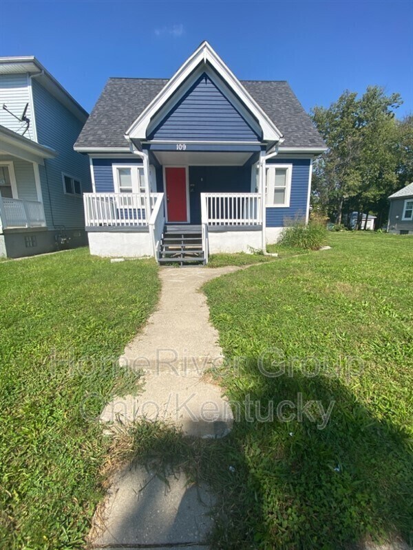 Primary Photo - 109 Ernst Ave