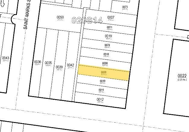 Foto principal - 330 S 42nd St