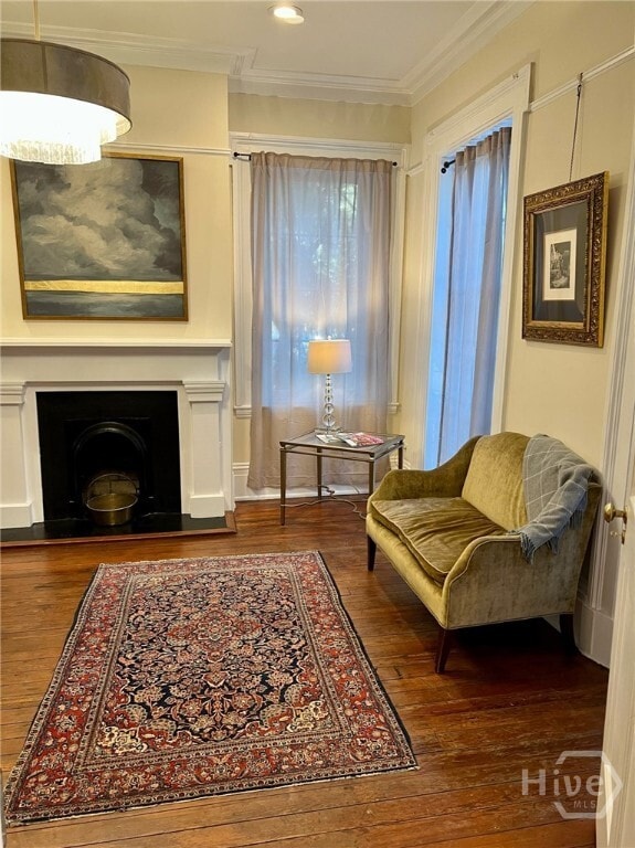 Foto del edificio - 215 W Hall St