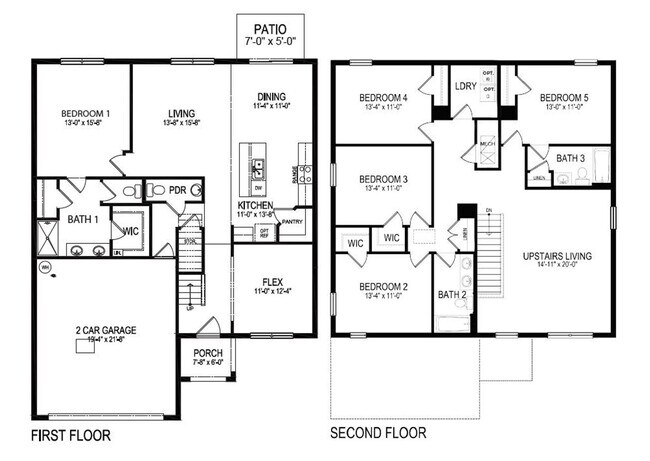 Building Photo - 4207 Looking Glass Pl