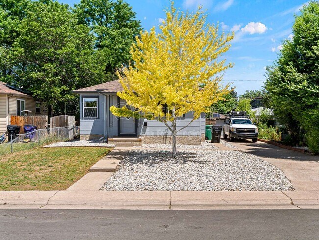 Building Photo - 550 Winona Ct