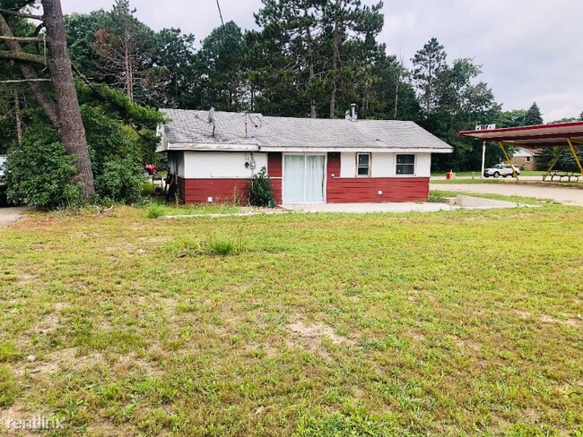 Building Photo - 2 br, 1 bath House - 849 S Lakeshore Dr