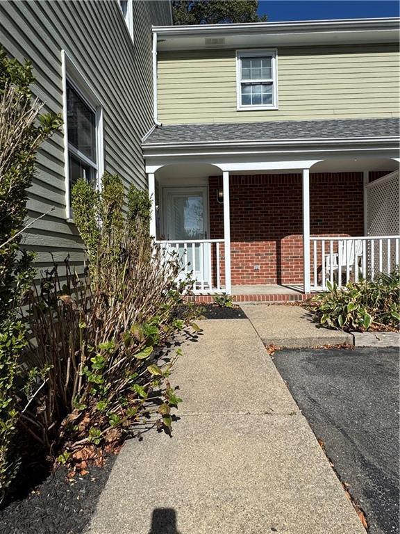 Foto del edificio - 62 Memorial Blvd