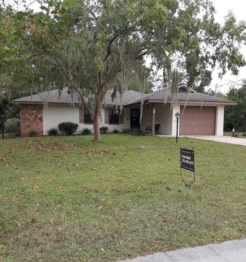 Foto principal - Adorable Single Family Home