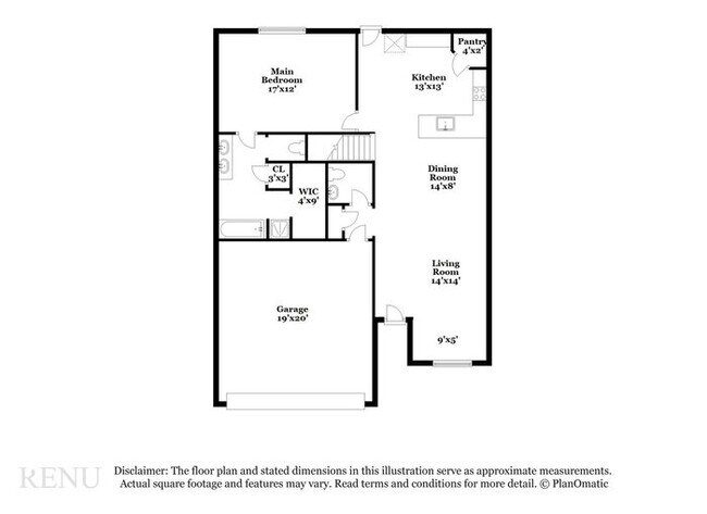 Building Photo - 2946 Jackson Smt