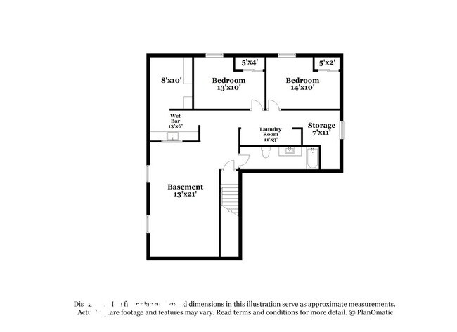 Foto del edificio - 520 N Irie Ln