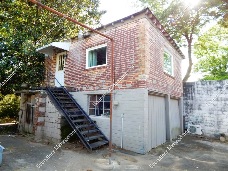 Foto principal - 1410 Jefferson Ave