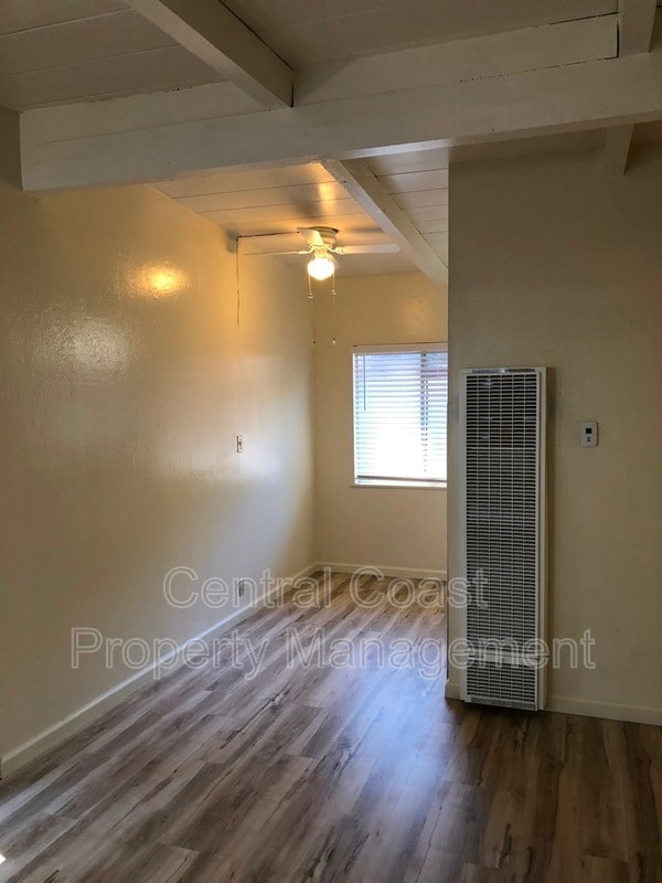 Building Photo - 1021 Funston Ave
