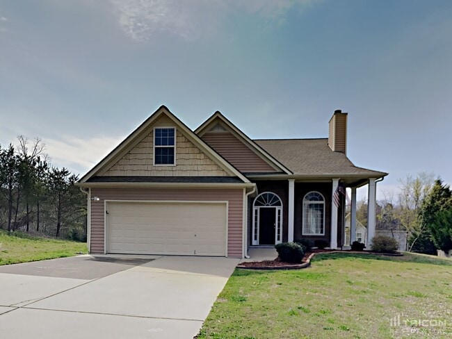 Building Photo - 404 Deer Run Ln