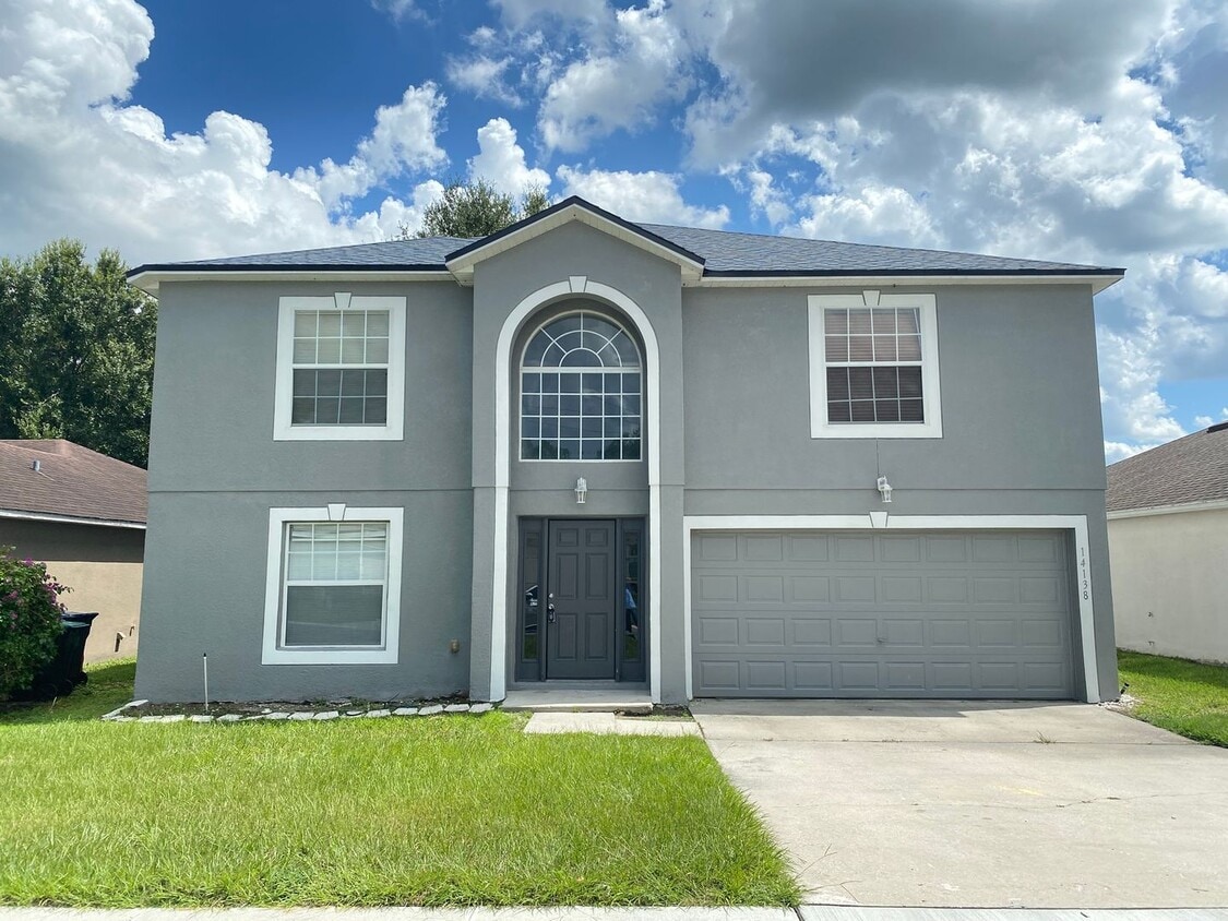Beautiful 4B/3.5B/2 Car Garage 2-Story Home! - Beautiful 4 Bedroom, 3.5 Bath, 2 Car Garag...