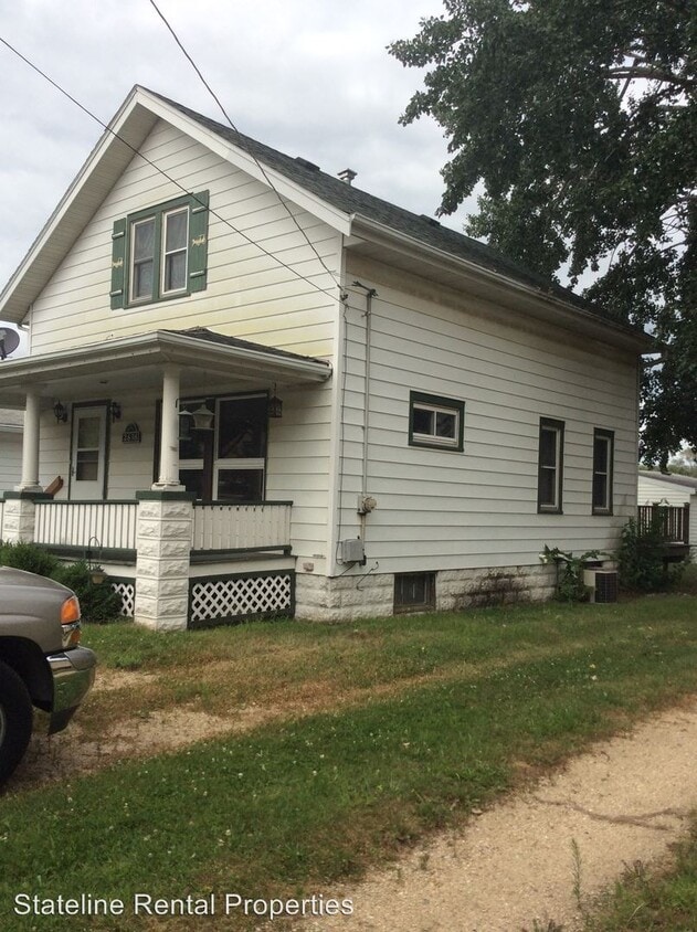 Primary Photo - 2 br, 1 bath House - 2636 Lapey St