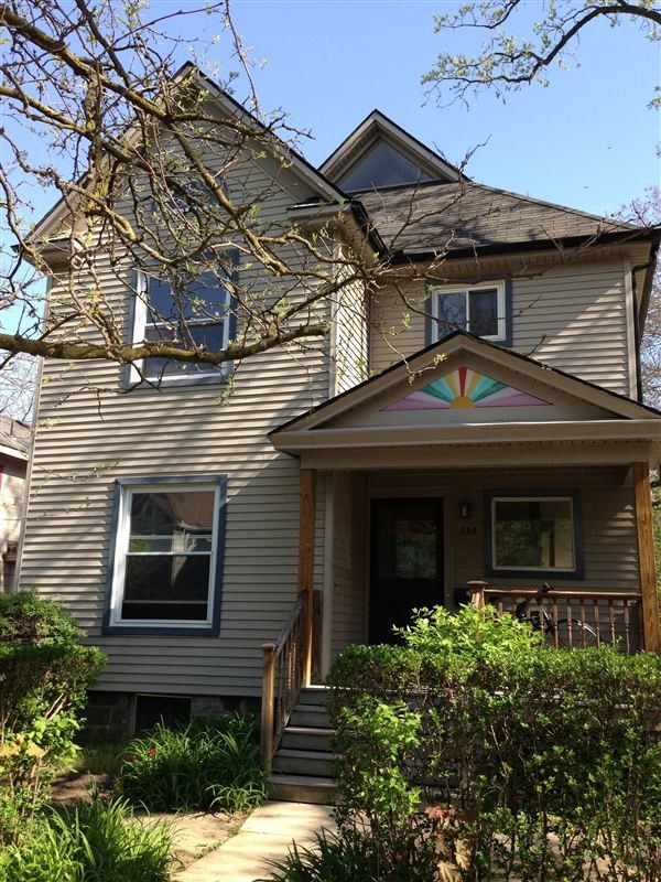 Primary Photo - 6 br, 2 bath House - 335 Catherine St 335 ...