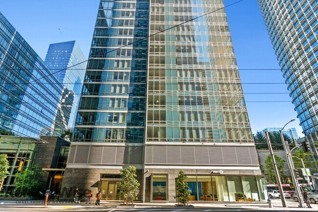 Foto del edificio - 301 Mission St