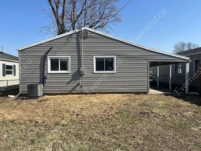 Building Photo - 3629 Waldorf Dr