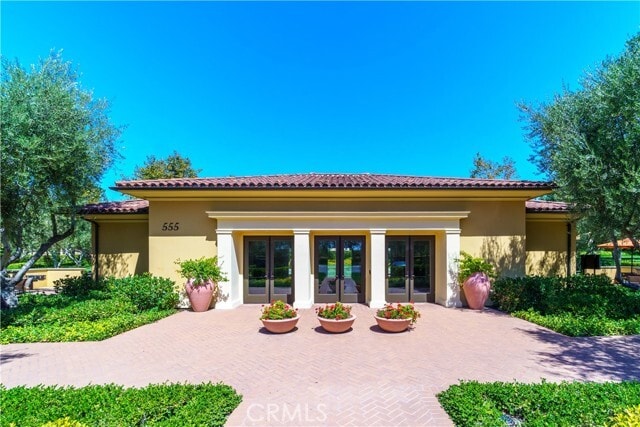 Foto del edificio - 109 Mustang