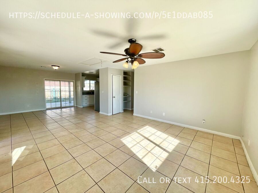 Foto principal - 2 Weeks Free Move-In Promo! Charming 4-Bed...