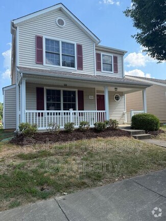 Building Photo - 7031 Osprey Ridge Dr