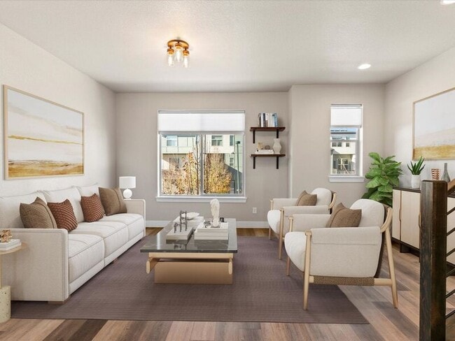 Building Photo - 2504 N Moline St