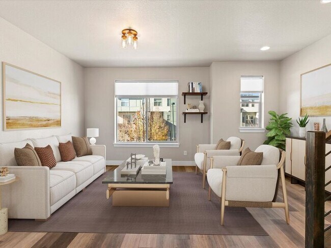 Foto del edificio - 2504 N Moline St