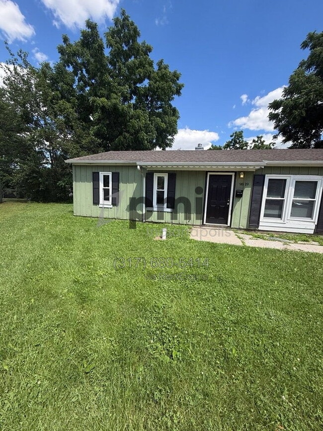Building Photo - 9819 Bishop Ct