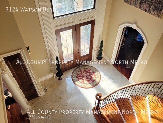 Building Photo - 3124 Watson Bend