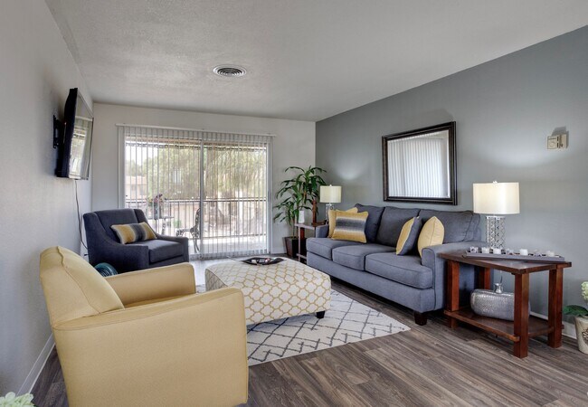 Foto del edificio - Oasis at Scottsdale
