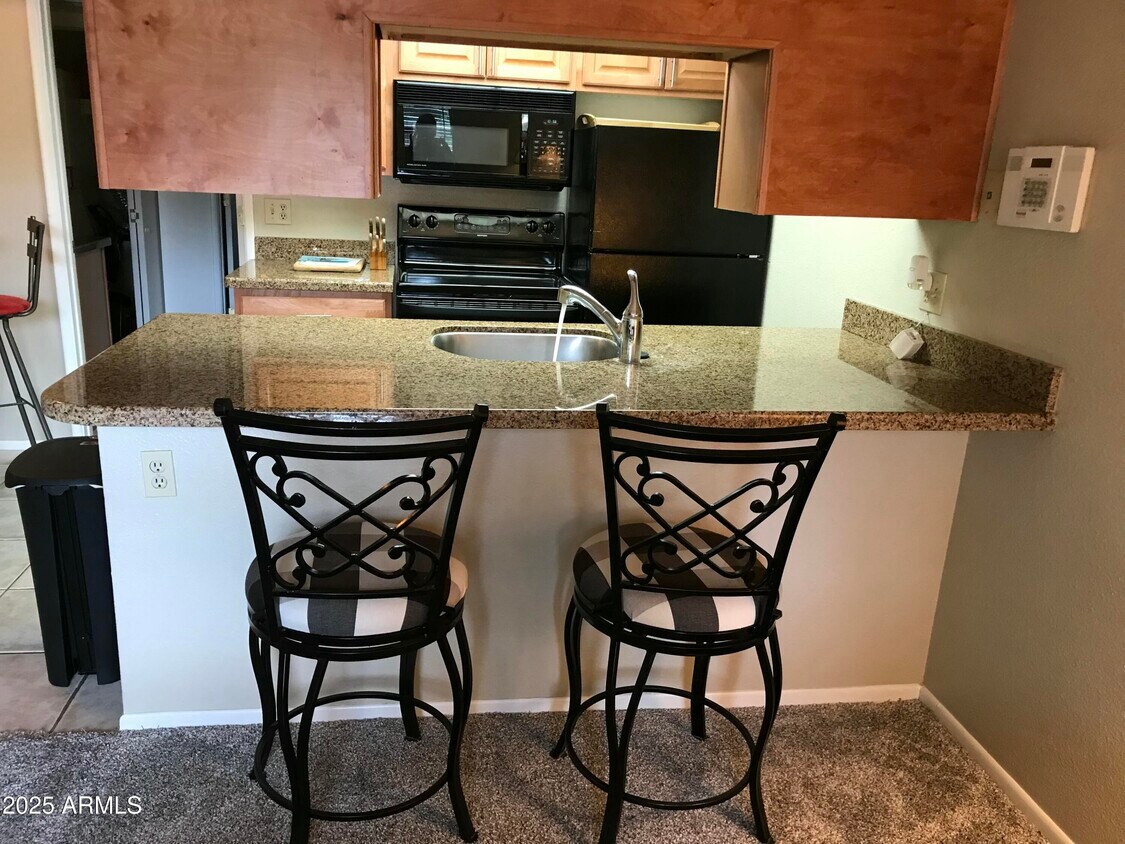 Foto principal - 461 W Holmes Ave