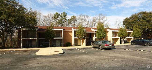 Building Photo - Park North Apartments