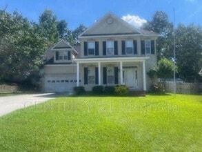 Building Photo - 832 Prairie Ln