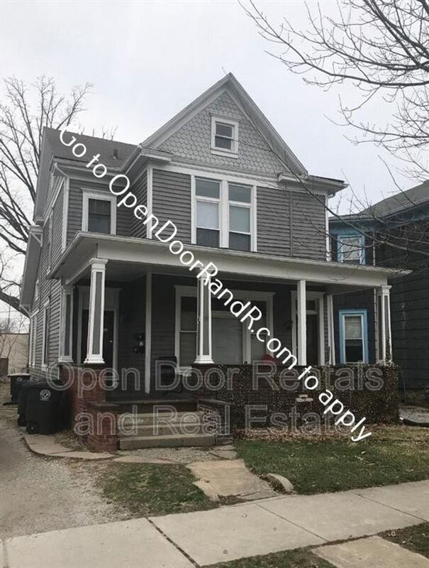 2310 Hoagland Ave Unit Apt 3, Fort Wayne, IN 46807 Condo for Rent in