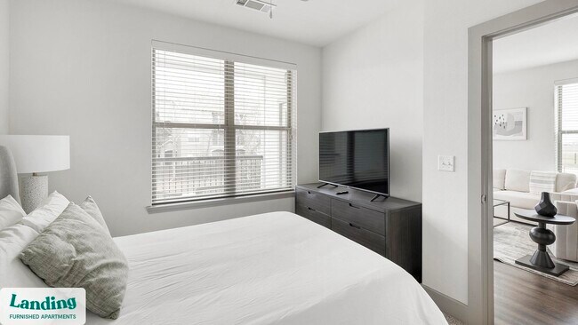 Foto del edificio - 4100 Northern Cross Blvd