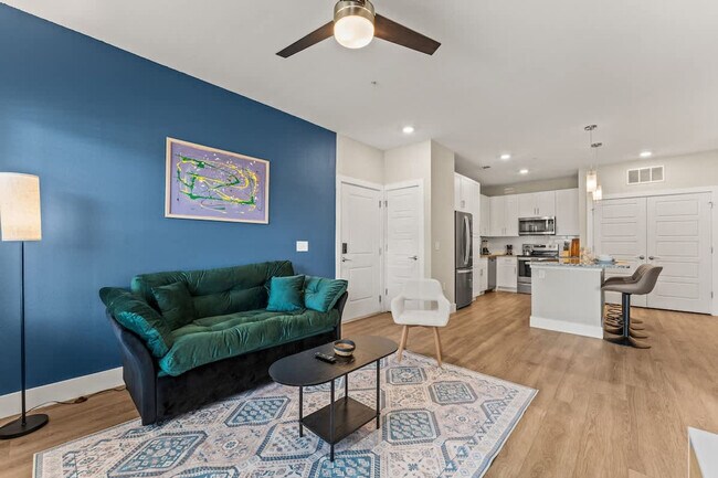 Foto del edificio - 12550 Windy Pointe Lp