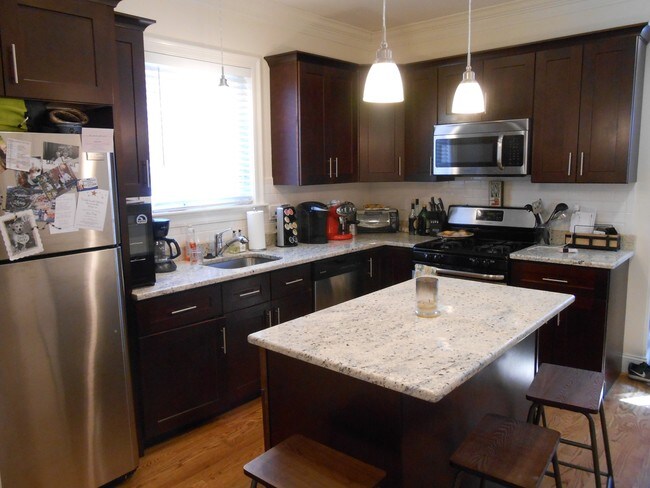 Foto del edificio - 12 Athol St