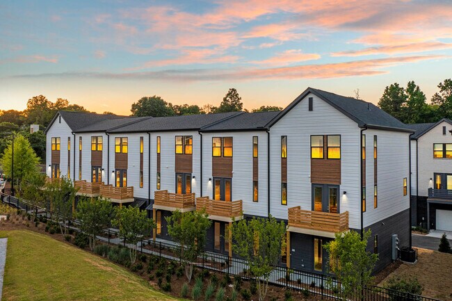 Foto del edificio - Saylor at Southside Trail