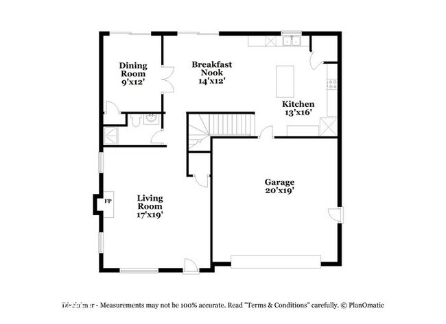 Foto del edificio - 5825 PARKSTONE DR, MATTHEWS, NC 28104