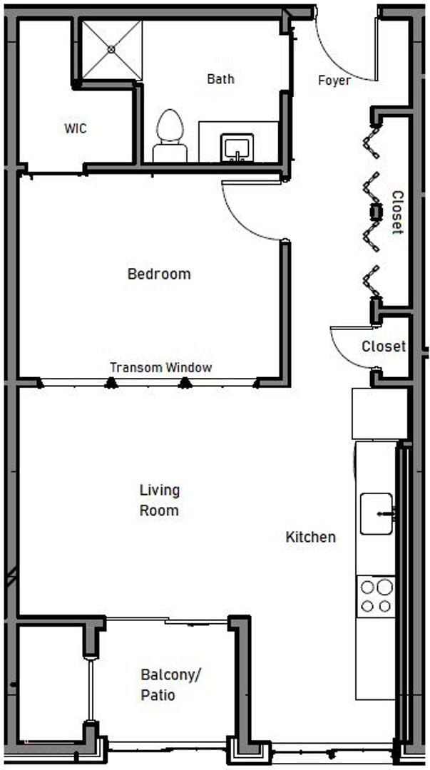 Building Photo - 41 Larry Holmes Dr