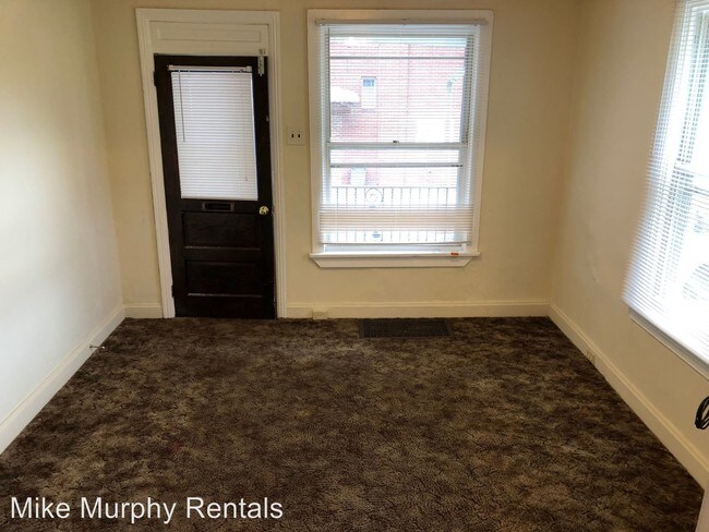 Building Photo - 3 br, 1 bath House - 135 Frank S Brown Blvd